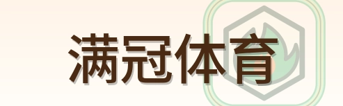 满冠体育 Logo